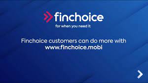 Finchoice Loan Application Status