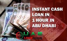 Easy Ways To Get Instant Cash Loan In UAE