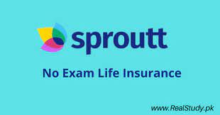 No exam life insurance sproutt life insurance