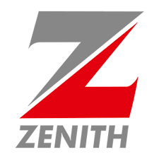 Zenith Bank mortgage loan