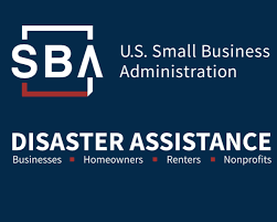 SBA Disaster Loan