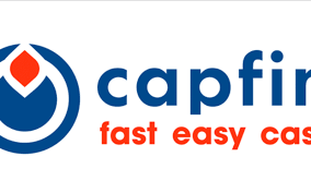 Capfin Loan Application : Contact Details, Calculator
