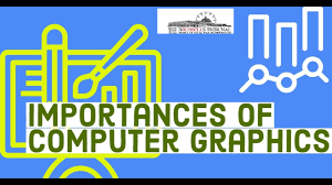 Advantages of computer graphics myedutown