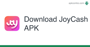 JoyCash Loan App