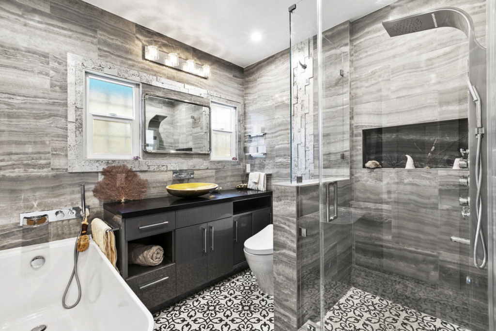 Propertyrealestate.pro minimalist bathroom design