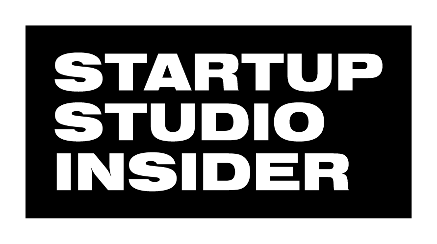 Startup studio insider om hur du tar reda