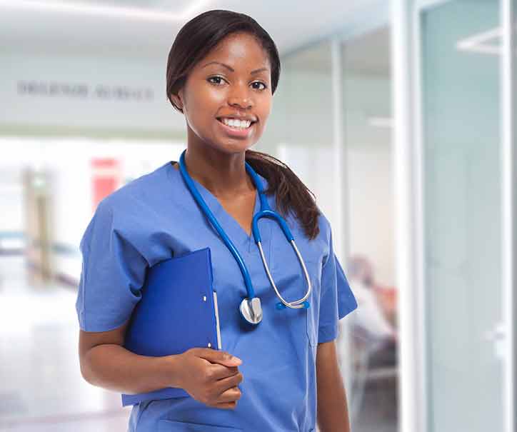 Application process for bsc nursing course in canada 2023/2024