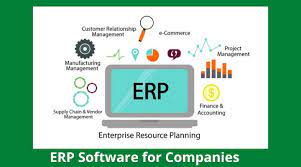 best erp accounting apps for company rooma.id
