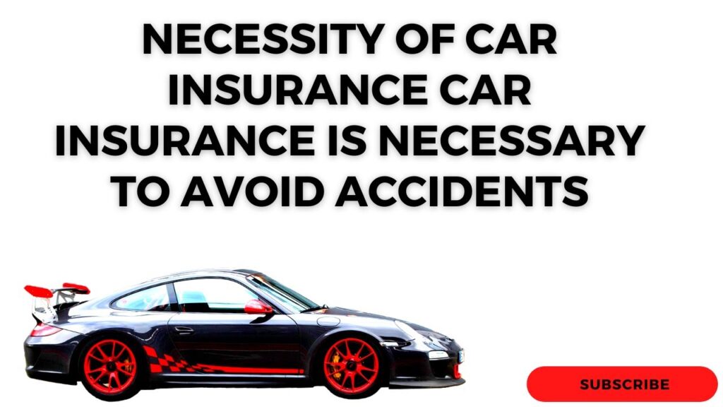 Why nobody is talking about car insurance and what it is best to do today majalahponsel.org