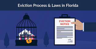 a common pitfall to avoid when trying to evict a tenant in broward county