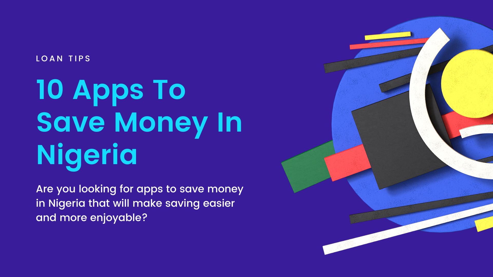 10-apps-to-save-money-in-nigeria